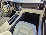 Used 2022 VOLVO S60 B5 FWD MOMENTUM in LAS VEGAS, NEVADA (Photo 20)