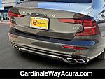 Used 2022 VOLVO S60 B5 FWD MOMENTUM in LAS VEGAS, NEVADA (Photo 4)