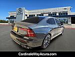 Used 2022 VOLVO S60 B5 FWD MOMENTUM in LAS VEGAS, NEVADA (Photo 5)