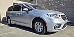 Used 2023 CHRYSLER PACIFICA TOURING L FWD in LAS VEGAS, NEVADA