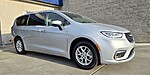 Used 2023 CHRYSLER PACIFICA TOURING L FWD in LAS VEGAS, NEVADA