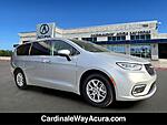Used 2023 CHRYSLER PACIFICA TOURING L FWD in LAS VEGAS, NEVADA (Photo 1)