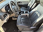 Used 2023 CHRYSLER PACIFICA TOURING L FWD in LAS VEGAS, NEVADA (Photo 12)