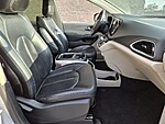 Used 2023 CHRYSLER PACIFICA TOURING L FWD in LAS VEGAS, NEVADA (Photo 19)