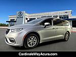Used 2023 CHRYSLER PACIFICA TOURING L FWD in LAS VEGAS, NEVADA (Photo 2)