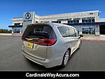 Used 2023 CHRYSLER PACIFICA TOURING L FWD in LAS VEGAS, NEVADA (Photo 4)