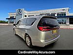 Used 2023 CHRYSLER PACIFICA TOURING L FWD in LAS VEGAS, NEVADA (Photo 5)