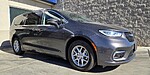 Used 2023 CHRYSLER PACIFICA TOURING L FWD in LAS VEGAS, NEVADA