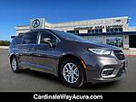 Used 2023 CHRYSLER PACIFICA TOURING L FWD in LAS VEGAS, NEVADA (Photo 1)