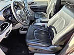Used 2023 CHRYSLER PACIFICA TOURING L FWD in LAS VEGAS, NEVADA (Photo 13)