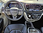 Used 2023 CHRYSLER PACIFICA TOURING L FWD in LAS VEGAS, NEVADA (Photo 17)