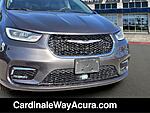 Used 2023 CHRYSLER PACIFICA TOURING L FWD in LAS VEGAS, NEVADA (Photo 2)