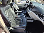 Used 2023 CHRYSLER PACIFICA TOURING L FWD in LAS VEGAS, NEVADA (Photo 21)
