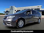 Used 2023 CHRYSLER PACIFICA TOURING L FWD in LAS VEGAS, NEVADA (Photo 3)