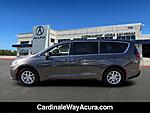 Used 2023 CHRYSLER PACIFICA TOURING L FWD in LAS VEGAS, NEVADA (Photo 4)