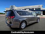 Used 2023 CHRYSLER PACIFICA TOURING L FWD in LAS VEGAS, NEVADA (Photo 7)