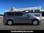 Used 2023 CHRYSLER PACIFICA TOURING L FWD in LAS VEGAS, NEVADA (Photo 8)