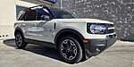 Used 2025 FORD BRONCO SPORT OUTER BANKS 4X4 in LAS VEGAS, NEVADA