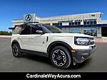 Used 2025 FORD BRONCO SPORT OUTER BANKS 4X4 in LAS VEGAS, NEVADA (Photo 1)