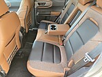 Used 2025 FORD BRONCO SPORT OUTER BANKS 4X4 in LAS VEGAS, NEVADA (Photo 13)