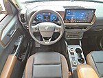 Used 2025 FORD BRONCO SPORT OUTER BANKS 4X4 in LAS VEGAS, NEVADA (Photo 14)
