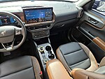 Used 2025 FORD BRONCO SPORT OUTER BANKS 4X4 in LAS VEGAS, NEVADA (Photo 15)