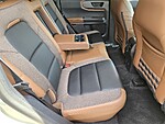 Used 2025 FORD BRONCO SPORT OUTER BANKS 4X4 in LAS VEGAS, NEVADA (Photo 18)