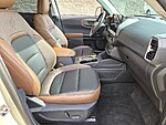 Used 2025 FORD BRONCO SPORT OUTER BANKS 4X4 in LAS VEGAS, NEVADA (Photo 19)