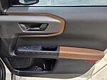 Used 2025 FORD BRONCO SPORT OUTER BANKS 4X4 in LAS VEGAS, NEVADA (Photo 21)