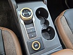 Used 2025 FORD BRONCO SPORT OUTER BANKS 4X4 in LAS VEGAS, NEVADA (Photo 28)