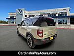 Used 2025 FORD BRONCO SPORT OUTER BANKS 4X4 in LAS VEGAS, NEVADA (Photo 3)