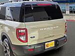 Used 2025 FORD BRONCO SPORT OUTER BANKS 4X4 in LAS VEGAS, NEVADA (Photo 4)
