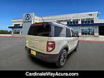 Used 2025 FORD BRONCO SPORT OUTER BANKS 4X4 in LAS VEGAS, NEVADA (Photo 5)