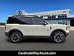 Used 2025 FORD BRONCO SPORT OUTER BANKS 4X4 in LAS VEGAS, NEVADA (Photo 6)