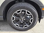 Used 2025 FORD BRONCO SPORT OUTER BANKS 4X4 in LAS VEGAS, NEVADA (Photo 8)