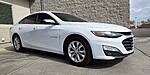 Used 2020 CHEVROLET MALIBU 4DR SDN LT in LAS VEGAS, NEVADA