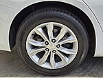 Used 2020 CHEVROLET MALIBU 4DR SDN LT in LAS VEGAS, NEVADA (Photo 10)