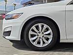 Used 2020 CHEVROLET MALIBU 4DR SDN LT in LAS VEGAS, NEVADA (Photo 12)