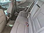 Used 2020 CHEVROLET MALIBU 4DR SDN LT in LAS VEGAS, NEVADA (Photo 14)