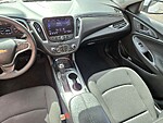 Used 2020 CHEVROLET MALIBU 4DR SDN LT in LAS VEGAS, NEVADA (Photo 16)