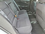 Used 2020 CHEVROLET MALIBU 4DR SDN LT in LAS VEGAS, NEVADA (Photo 19)