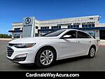 Used 2020 CHEVROLET MALIBU 4DR SDN LT in LAS VEGAS, NEVADA (Photo 2)
