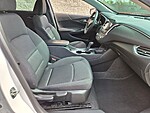 Used 2020 CHEVROLET MALIBU 4DR SDN LT in LAS VEGAS, NEVADA (Photo 20)