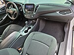 Used 2020 CHEVROLET MALIBU 4DR SDN LT in LAS VEGAS, NEVADA (Photo 21)