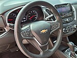 Used 2020 CHEVROLET MALIBU 4DR SDN LT in LAS VEGAS, NEVADA (Photo 24)