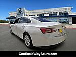 Used 2020 CHEVROLET MALIBU 4DR SDN LT in LAS VEGAS, NEVADA (Photo 3)