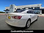 Used 2020 CHEVROLET MALIBU 4DR SDN LT in LAS VEGAS, NEVADA (Photo 5)