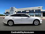 Used 2020 CHEVROLET MALIBU 4DR SDN LT in LAS VEGAS, NEVADA (Photo 6)