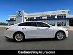 Used 2020 CHEVROLET MALIBU 4DR SDN LT in LAS VEGAS, NEVADA (Photo 7)