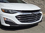 Used 2020 CHEVROLET MALIBU 4DR SDN LT in LAS VEGAS, NEVADA (Photo 8)